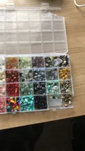 1323 Uds. Kit de cuentas de piedras preciosas irregulares con cuentas espaciadoras cierres de langosta anillos de salto elásticos para suministros de joyería DIY