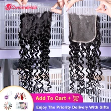 5x5 13x4 Brazilian Remy Hair HD Transparent Lace Frontal Closure Natural Color Human Hair Frontal Pre Plucked with Baby Hair
5x5 13x4 Brazilian Remy Hair HD Transparent Lace Frontal Closure Natural Color Human Hair Frontal Pre Plucked with Baby Hair