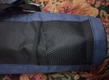 Tote-Bag Water-Bottle-Pouch Traveling Hiking Outdoor Insulated Camping Universal High-Capacity