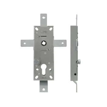 VIRO 8234 lock with cylinder shaped for Garage cabinet handle Corazzabile 3 pieces
VIRO 8234 lock with cylinder shaped for Garage cabinet handle Corazzabile 3 pieces
