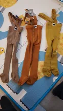 South moda de Corea-pantalones de algodón para bebé recién nacido, 100% de cintura alta con cinturón cruzado, mallas para bebé, niño y niña