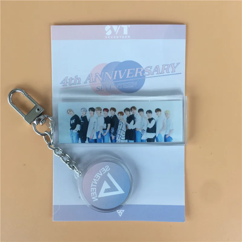 KPOP SEVENTEEN 17 CARAT Keychains Creative WONWOO THE8 DINO WOOZI DK S.COUPS Key Chains Ring Hanging Accessories Bag Charm
KPOP SEVENTEEN 17 CARAT Keychains Creative WONWOO THE8 DINO WOOZI DK S.COUPS Key Chains Ring Hanging Accessories Bag Charm