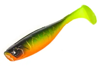 Vibration tails LJ 3D series Basara soft swim 2,5in (06,35)/PG02 70 PCs BIGBOX
Vibration tails LJ 3D series Basara soft swim 2,5in (06,35)/PG02 70 PCs BIGBOX