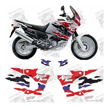 HONDA AFRICA TWIN YEAR 1997-1998 ADHESIVES vinyl size ORIGINAL
HONDA AFRICA TWIN YEAR 1997-1998 ADHESIVES vinyl size ORIGINAL