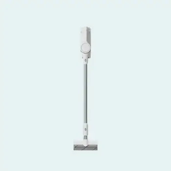Xiaomi Mijia Handheld Cordless Vacuum Cleaner 23000PA Strong Suction, 100000RPM Brushless Motor, 100AW Suction Power, Depth Mite
Xiaomi Mijia Handheld Cordless Vacuum Cleaner 23000PA Strong Suction, 100000RPM Brushless Motor, 100AW Suction Power, Depth Mite