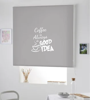 Blind Iroa with themed company/Cafe good idea! ROLLER BLINDS TRANSLUCENT! (GRAY 100X175)
Blind Iroa with themed company/Cafe good idea! ROLLER BLINDS TRANSLUCENT! (GRAY 100X175)
