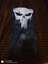 Mascarillas 3D de protección facial para ciclismo, protector para el cuello, cinta para cabello transpirable, bufanda para senderismo