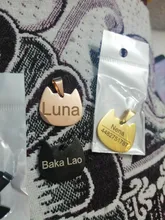 Placas de identificación personalizadas para perros, placas de identificación de Metal para cachorros, placas de identificación antipérdida para perros, gatos Pitbull, tarifa de grabado incluida accesorios para perros