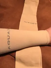 NEENCA-Protector de brazo Unisex, calentador de mangas deportivas para mujer y hombre, protección de mano Solar UV, soporte para correr, pescar, ciclismo y esquí