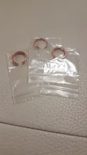 Conjunto de 3 uds. De anillos ajustables con punta abierta para mujer y niña, regalos del anillo, joyería para vacaciones en verano