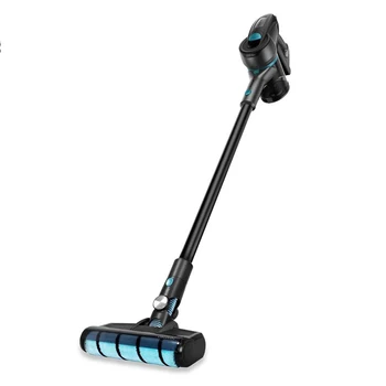 Stick Vacuum Cleaner Cecotec Conga Rockstar 500 X-Treme 800 ml 24 kPa 450W Black
Stick Vacuum Cleaner Cecotec Conga Rockstar 500 X-Treme 800 ml 24 kPa 450W Black