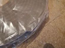 Window-Sealing-Strip Rubber Car-Door Dusting Noise-Insulation Self-Adhesive Soft 5M