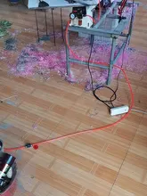 Conector neumático para tubo de conexión de manguera, compresor de junta de plástico, tubo de liberación rápida de empuje para 4mm, 6mm, 8mm, 10mm, 12mm, Pu Py