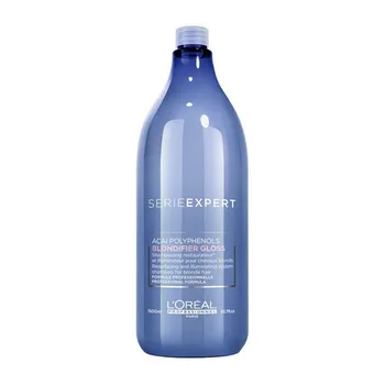 Shampoo Blondifier L'Oreal Expert Professionnel 28872 (1500 ml) 
Shampoo Blondifier L'Oreal Expert Professionnel 28872 (1500 ml)