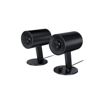 Razer speakers Nommo () 
Razer speakers Nommo ()
