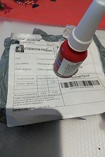 Glue-Thread 243-Glue Screw Locking-Agent Adhesive Oil-Resistance Fast-Curing New 10ml