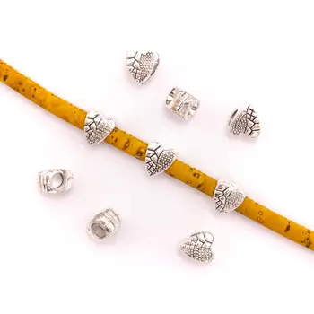 20PCS For 5mm leather antique silver zamak 5mm round heart beads Jewelry supply Findings Components- D-5-5-152
20PCS For 5mm leather antique silver zamak 5mm round heart beads Jewelry supply Findings Components- D-5-5-152