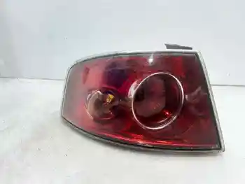 6L6945111B left Rear Pilot SEAT IBIZA (6L1)
6L6945111B left Rear Pilot SEAT IBIZA (6L1)