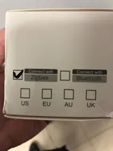 Controlador remoto inalámbrico para el hogar, dispositivo de enlace inteligente para el hogar, compatible con Smart Life, Tuya, ZigBee, Alexa y Google Home