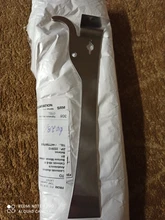 Herramientas de abeja multifunción, raspador de apicultura de acero inoxidable tipo pulgar