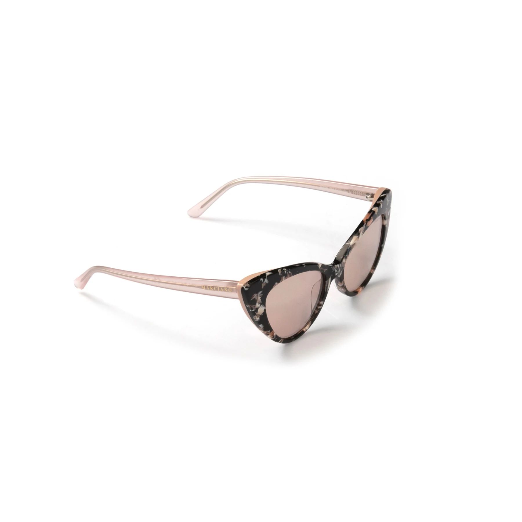 Women's sunglasses gm 0784 56u bone color organic butterfly cat eye 53-17-140 guess by marcaino 
Women's sunglasses gm 0784 56u bone color organic butterfly cat eye 53-17-140 guess by marcaino