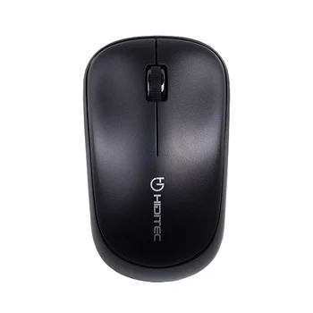 Wireless Mouse Hiditec MOU010001 Black
Wireless Mouse Hiditec MOU010001 Black