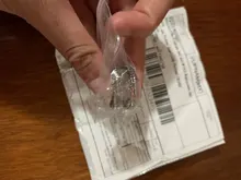 Anillo de estilo gótico para hombre y mujer, sortija de serpiente con diseño de garra de dragón y animales, Estilo Vintage, Punk, Hip Hop, apertura ajustable, regalo de joyería