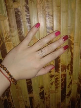 Vienkim 2020 coreano nuevo de moda de cristal ajustable anillo Luna estrella anillos brillantes para la joyería de las mujeres mujer anillo de dedo chica