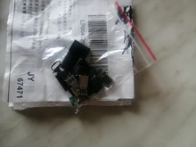 Conector macho de enchufe USB de TYPE-C con PCB, interfaz de línea de datos de soldadura de 24 pines, accesorios de cable de datos DIY, 2 uds./5 uds.
