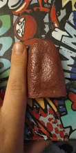 1 Uds simulación realista falso lengua funda para el dedo bruto bromas juguete para bromas trucos de magia de Halloween horrible accesorios de mago