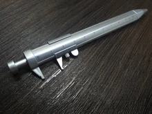 1 Uds bolígrafo multifunción 0,5mm bolígrafo de tinta de Gel Calibre Vernier plástico bolígrafo regla de escala de la Oficina de la Escuela de papelería