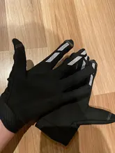Guantes de carreras MX de 6 colores para hombre y mujer, Guantes finos para ciclismo, deportes al aire libre, Moto, verano, 2020