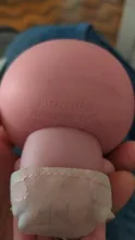 Ksi distrollar-Muñeca de bebé de 5cm con cabeza de hermana y cuerpo, regalo para niña, accesorios para niños, tal vez aleatorios