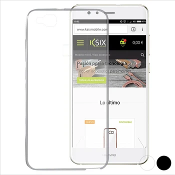 Mobile cover Huawei P10 Lite Flex 
Mobile cover Huawei P10 Lite Flex