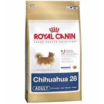 Royal Canin Chihuahua 28 3 kg
Royal Canin Chihuahua 28 3 kg