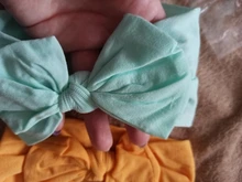 Diadema para bebé niña, accesorios para el cabello, lazos sombrero recién nacido, diadema para orejas de conejo, regalo, cinta de vendaje para niños pequeños, 1 Uds.
