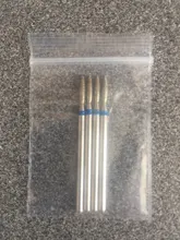 Brocas de diamante de silicona para manicura, 1 Uds., cortador eléctrico para limpieza de cutículas y manicura