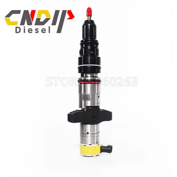 CNDIP Diese Fuel Injector 10R7222 387-9433 3879433 for CAT C9 Excavator E330d E336D
CNDIP Diese Fuel Injector 10R7222 387-9433 3879433 for CAT C9 Excavator E330d E336D