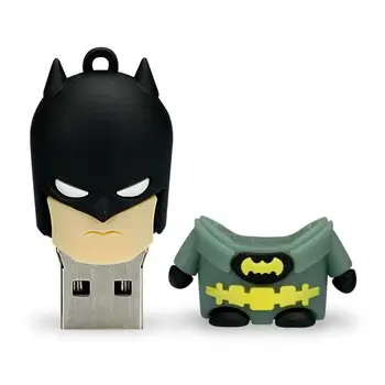 USB 64GB Batman
USB 64GB Batman