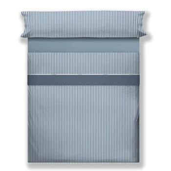 Sheets DON cotton flannel Rhodes Blue
Sheets DON cotton flannel Rhodes Blue