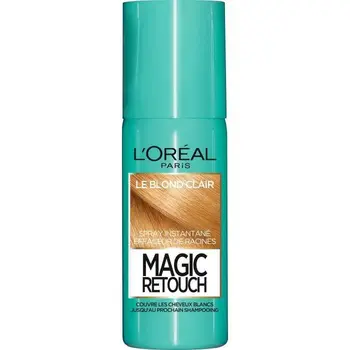 MGC spray looming light blonde 
MGC spray looming light blonde