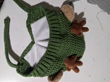 Sombrero de rana jirafa para bebé y niño, sombreros para niño o niña, sombrero Panamá, sombrero de dibujos animados para bebé, gorro para bebé y niñas