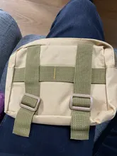 Bolsa de cintura militar, accesorios, herramientas de cambio, bolso táctico de camuflaje, mochila de cambio, bolsa de caza