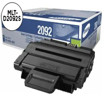 Toner samsung scx-4824fn scx-4828fn mlt-d2092s black-2000 pag- 47085-SV004A 
Toner samsung scx-4824fn scx-4828fn mlt-d2092s black-2000 pag- 47085-SV004A