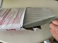 Papel de transferencia de tatuaje, suministro de copia de calco, arte corporal, plantilla de tatuaje, carbono para tamaño de papel de transferencia A4, 100 unids/lote