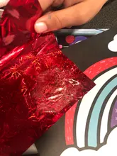 Pintura de transferencia mágica de dibujos animados para niños, manualidades, juguetes de Arte y manualidades para niños, juguetes educativos creativos de aprendizaje para dibujar