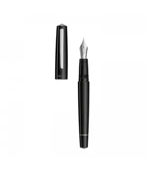 Shatterproof resin fountain Tibaldi black pastel tip extra-fine INFR-237 _ FP-EF
Shatterproof resin fountain Tibaldi black pastel tip extra-fine INFR-237 _ FP-EF