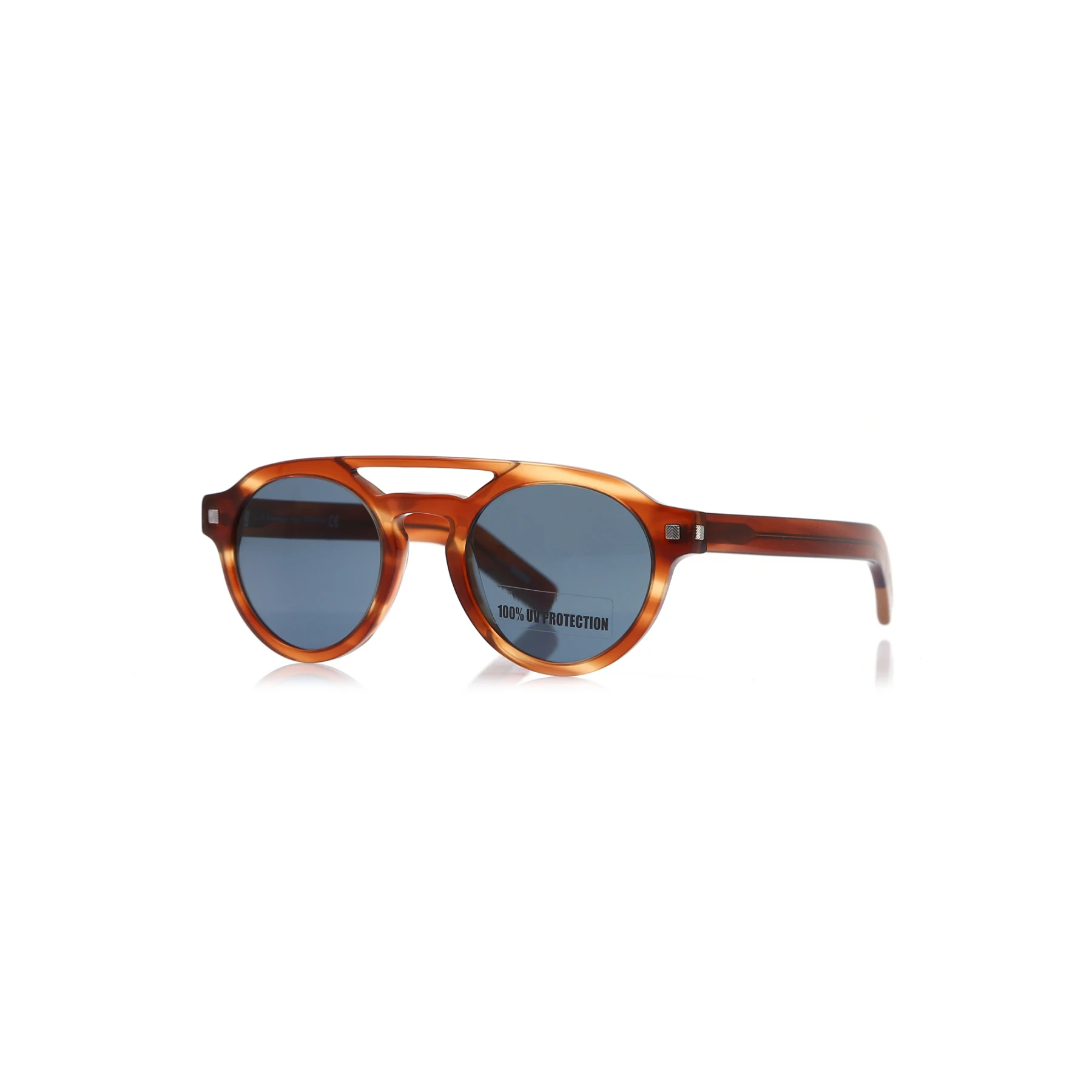Unisex sunglasses ez 0112 45e bone Brown organic oval aval 50-22-145 ermenegildo zegna
Unisex sunglasses ez 0112 45e bone Brown organic oval aval 50-22-145 ermenegildo zegna