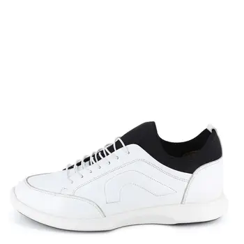 Attolia - Nivox - Genuine Leather Men's Sneakers Casual 
Attolia - Nivox - Genuine Leather Men's Sneakers Casual