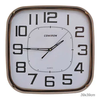 Clock interior wall model
Clock interior wall model